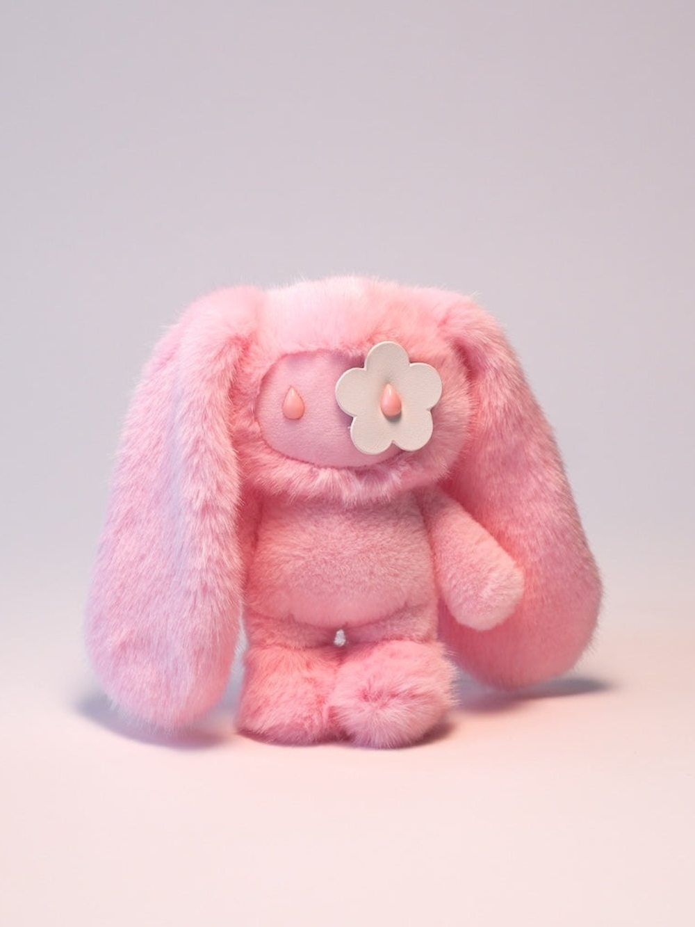 CJ Hendry Limited Edition Collectable JUJU Keychain - Easter Release - Boo